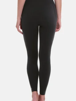 Anita Damen Sport-Hose - Sport Tights Smart in schwarz