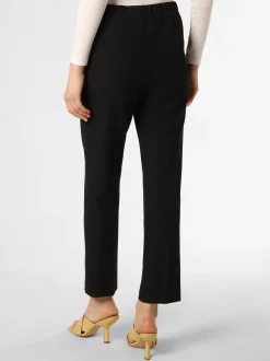 Anna Montana Damen Hose - Angelika in schwarz