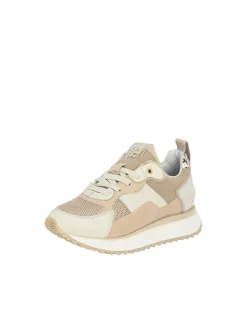 Apple of Eden Damen Sneaker - LUCIE in beige
