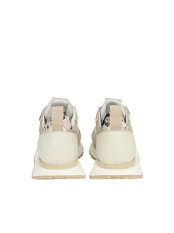 Apple of Eden Damen Sneaker - LUCIE in beige
