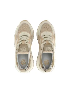 Apple of Eden Damen Sneaker - LUCIE in beige
