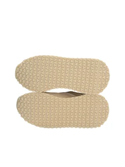 Apple of Eden Damen Sneaker - LUCIE in beige