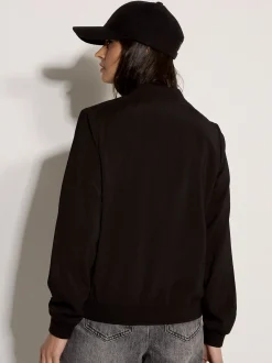 Apricot Damen Jacke in schwarz