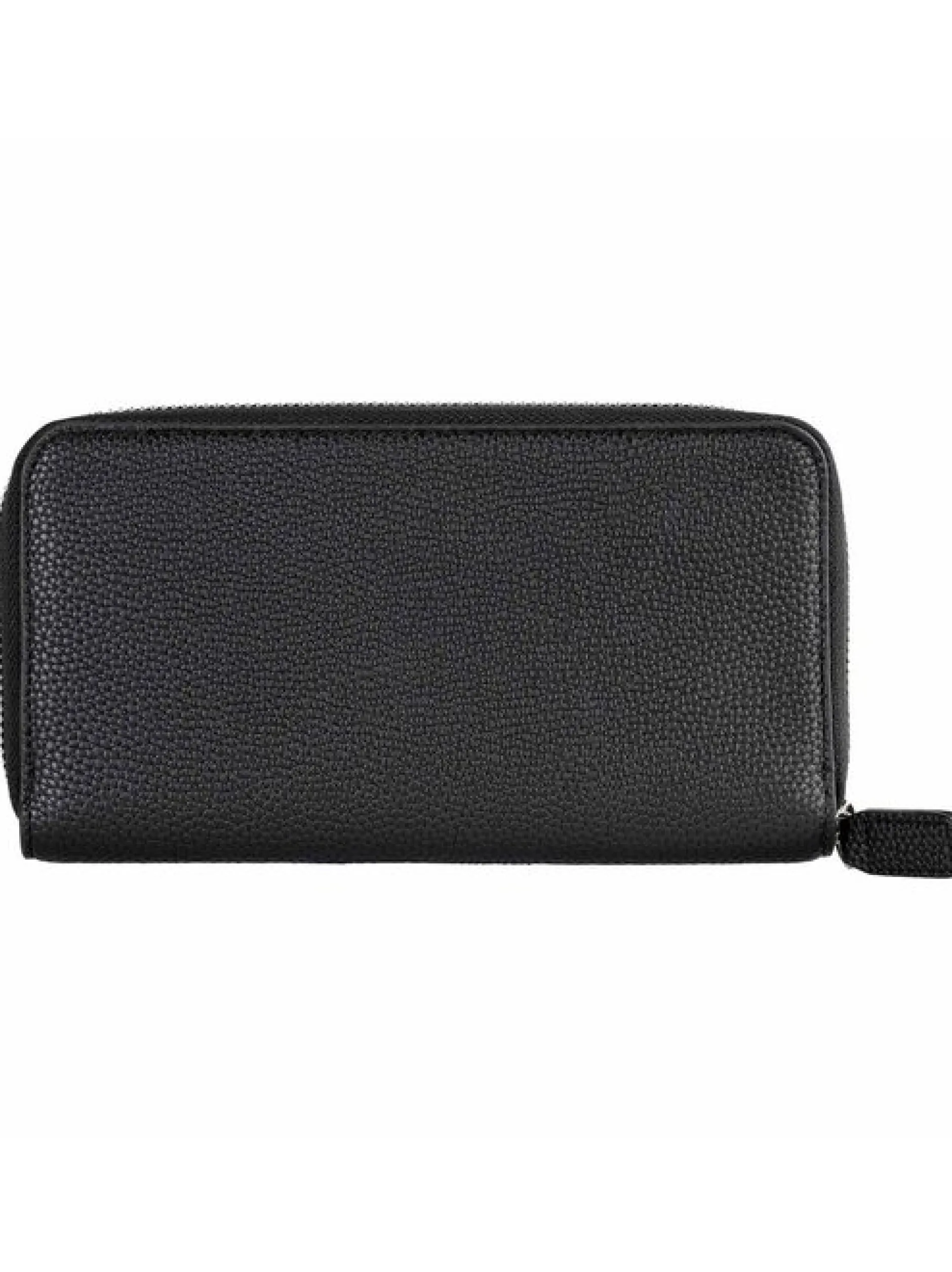 Armani Exchange Damen Geldbörse in schwarz