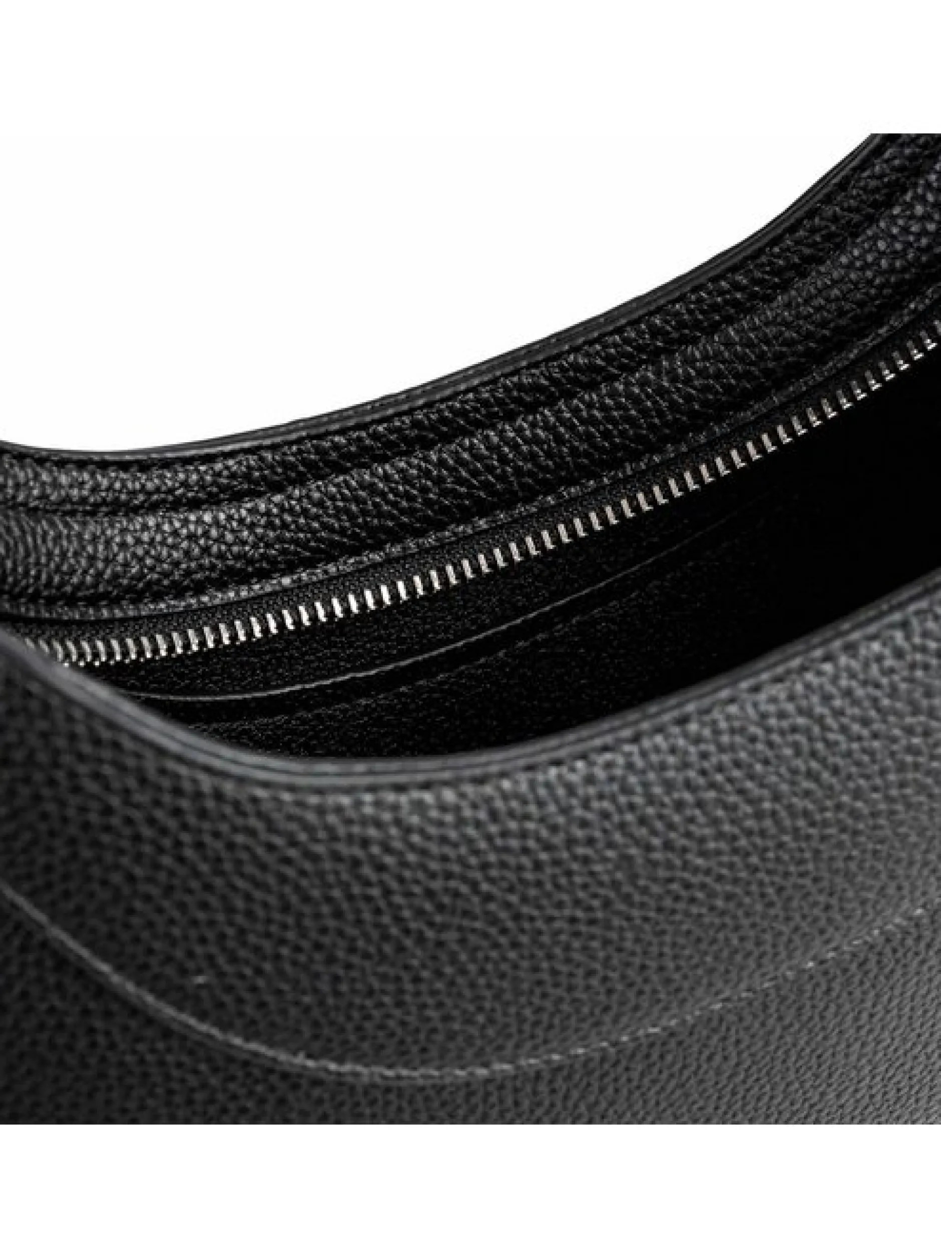 Armani Exchange Damen Umhängetasche in schwarz