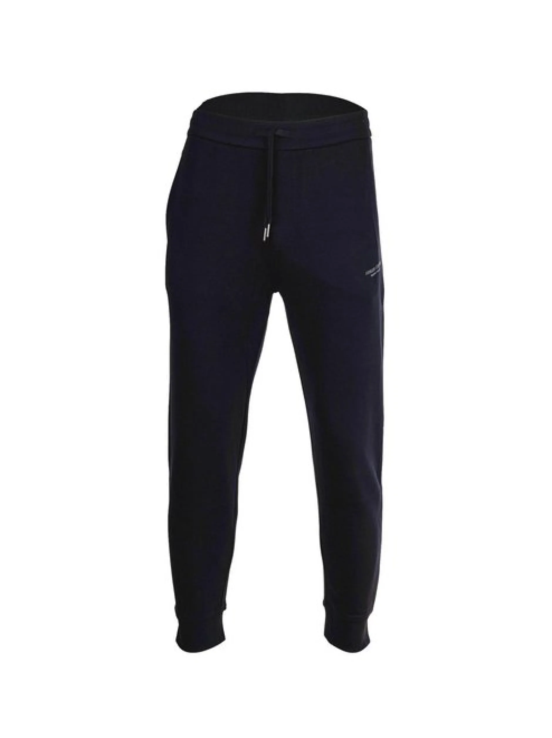 Armani Exchange Herren Jogginghose in blau