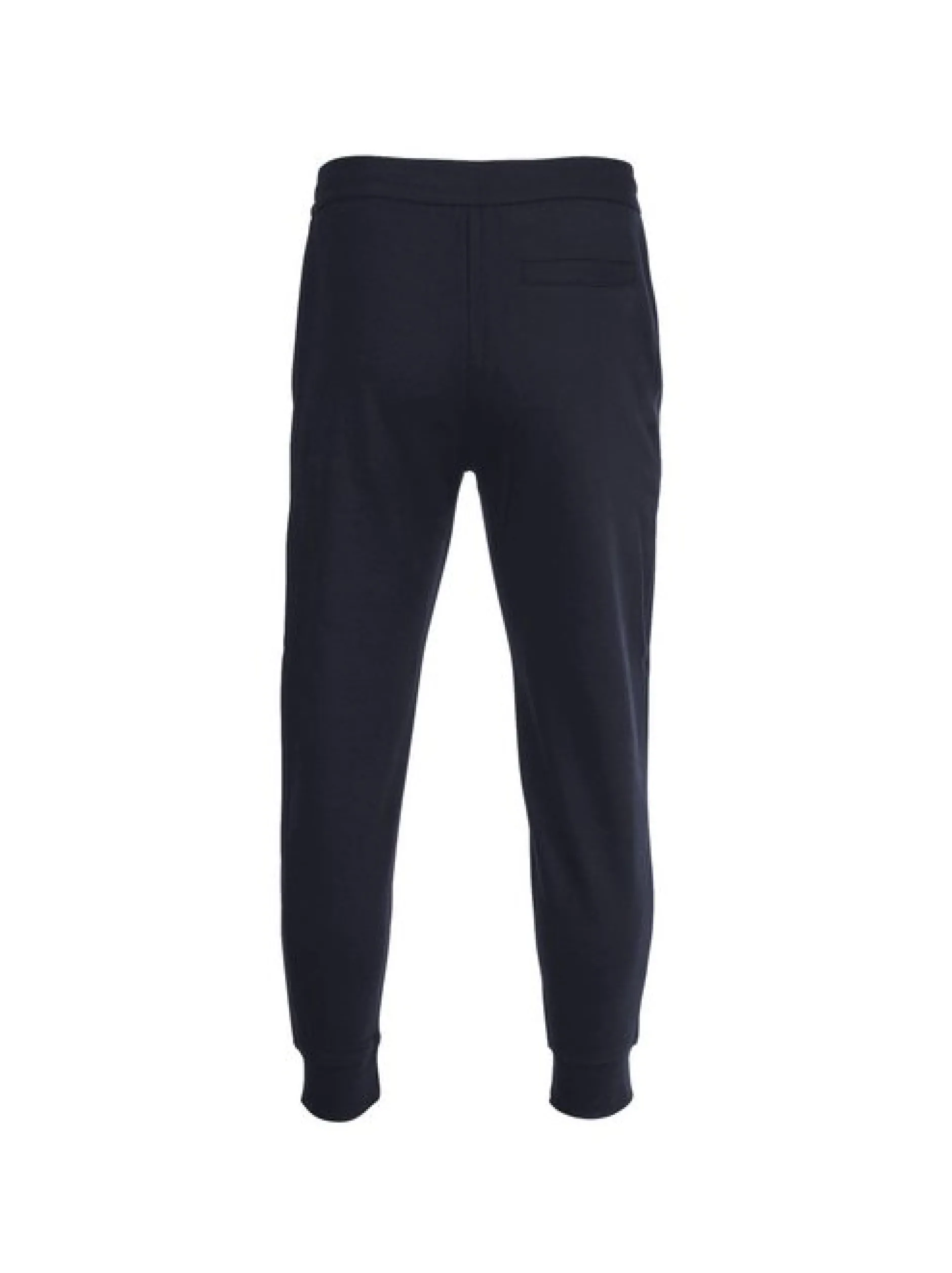 Armani Exchange Herren Jogginghose in blau