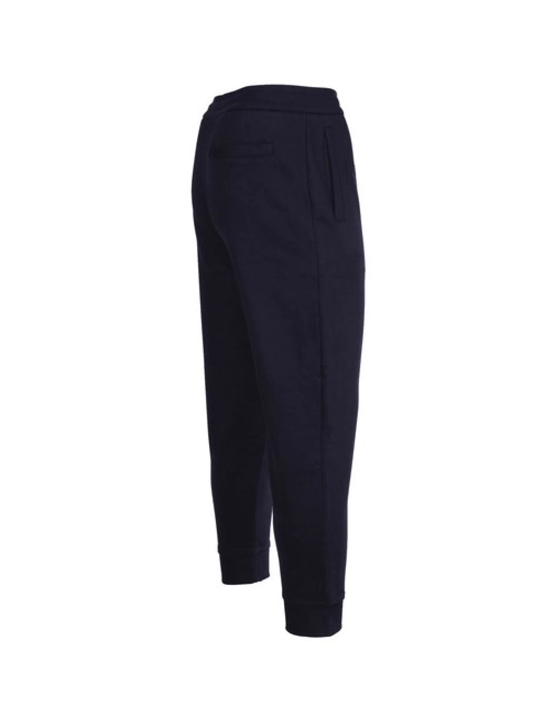 Armani Exchange Herren Jogginghose in blau