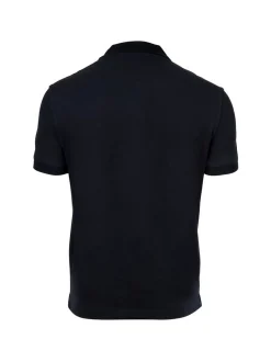 Armani Exchange Herren Poloshirt in marine