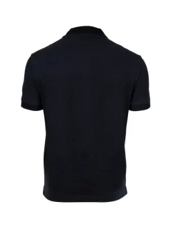 Armani Exchange Herren Poloshirt in marine