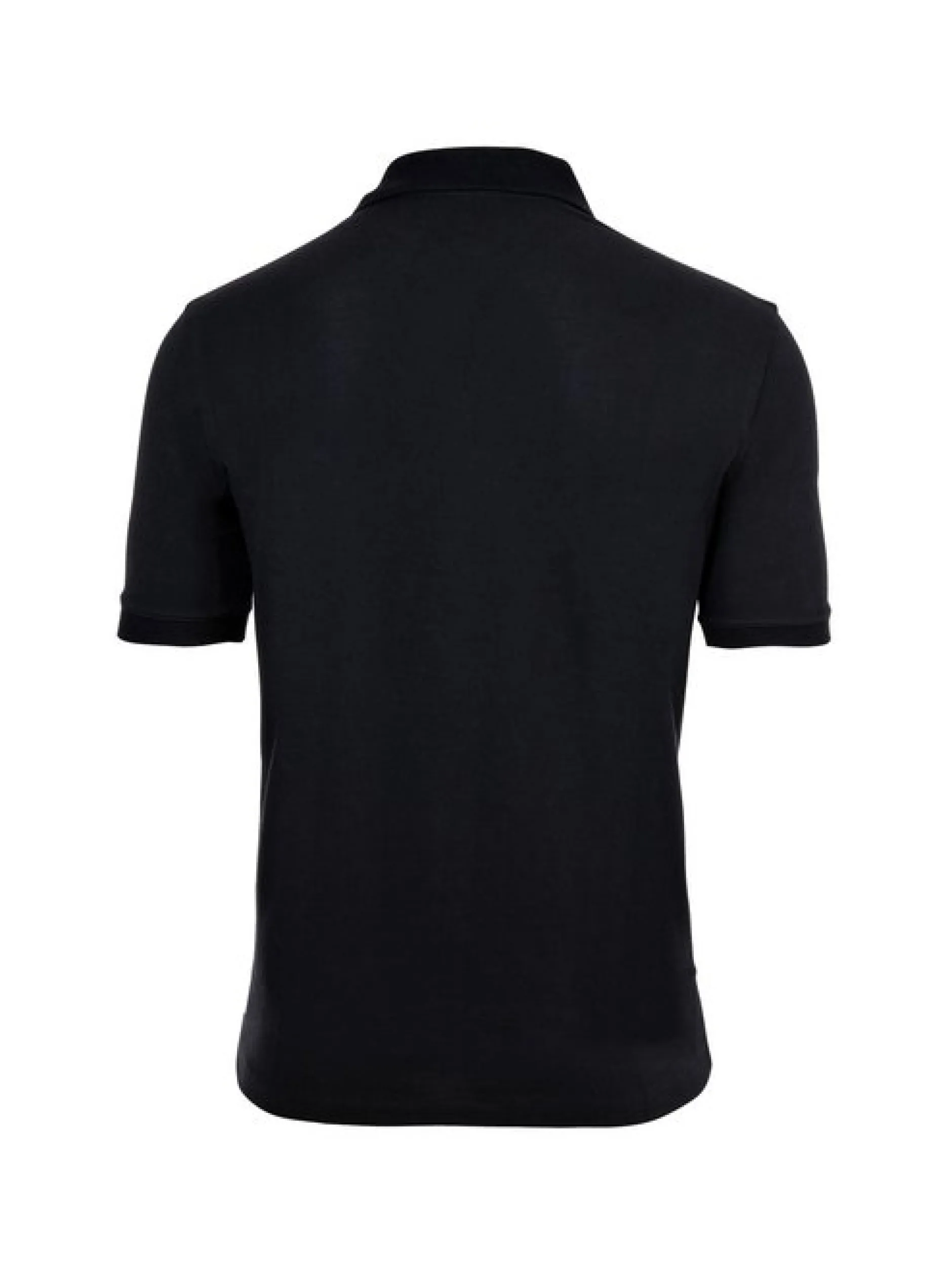 Armani Exchange Herren Poloshirt in blau