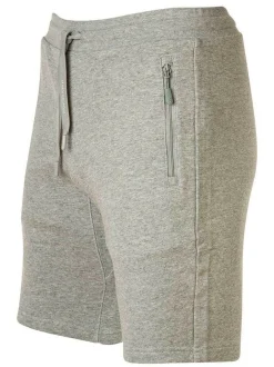 Armani Exchange Herren Shorts in grau