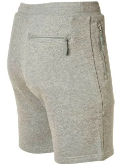 Armani Exchange Herren Shorts in grau