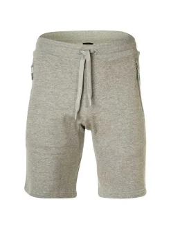 Armani Exchange Herren Shorts in grau