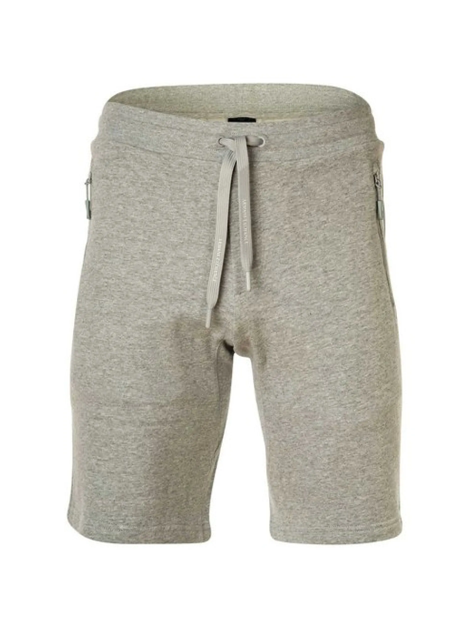 Armani Exchange Herren Shorts in grau