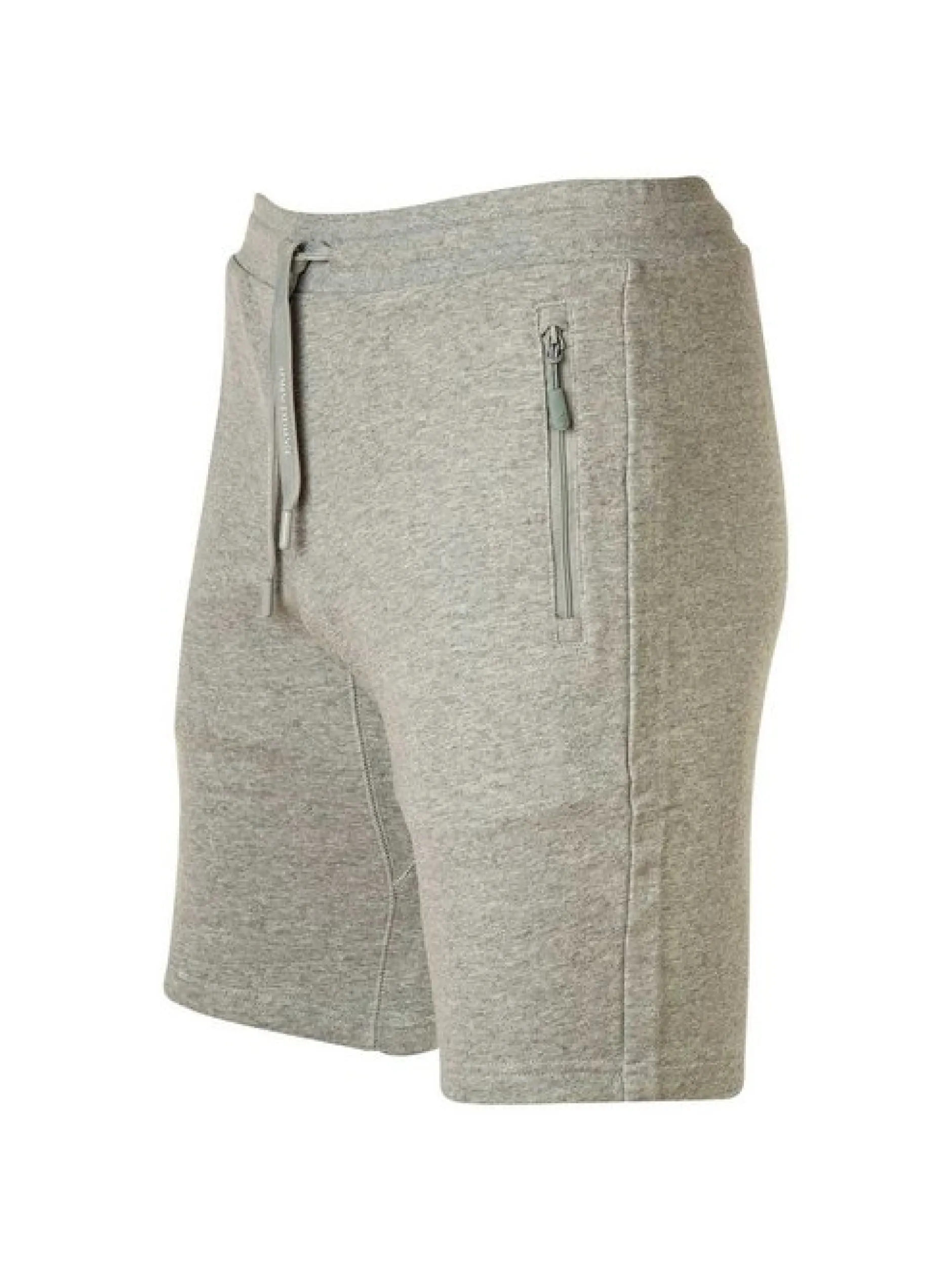 Armani Exchange Herren Shorts in grau