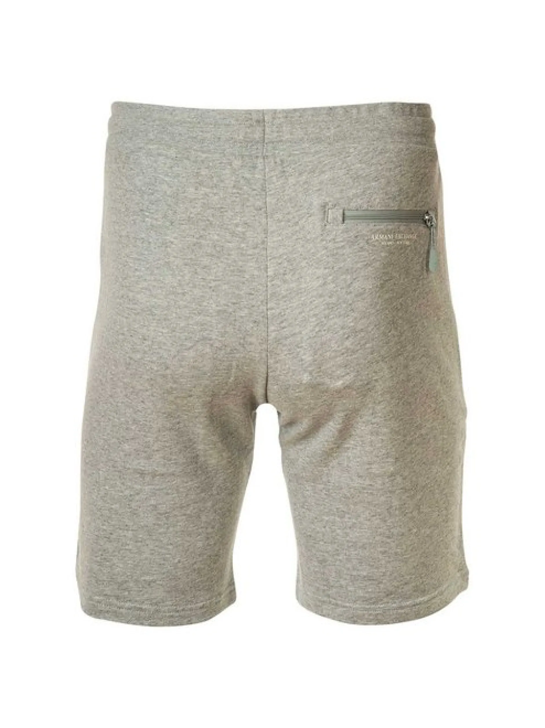 Armani Exchange Herren Shorts in grau