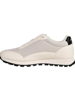 Armani Exchange Herren Sneaker in weiß