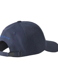 BABISTA Herren Basecap - CIRONI in blau
