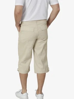BABISTA Herren Bermuda - FIOREZELLO in beige