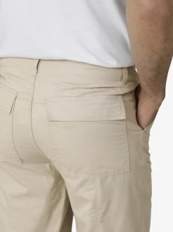 BABISTA Herren Bermuda - FIOREZELLO in beige