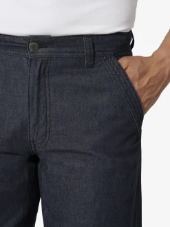 BABISTA Herren Bermuda-Jeans - VERIO in blau