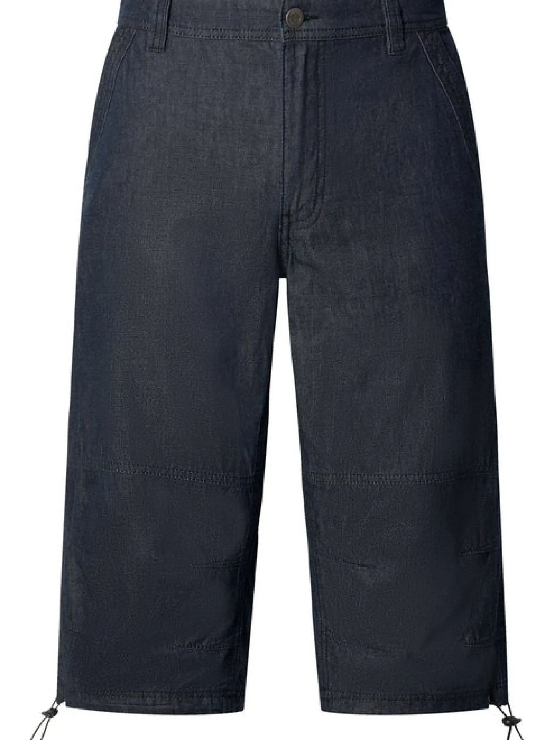 BABISTA Herren Bermuda-Jeans - VERIO in blau