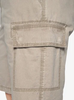 BABISTA Herren Cargobermuda - CARZIMO in beige