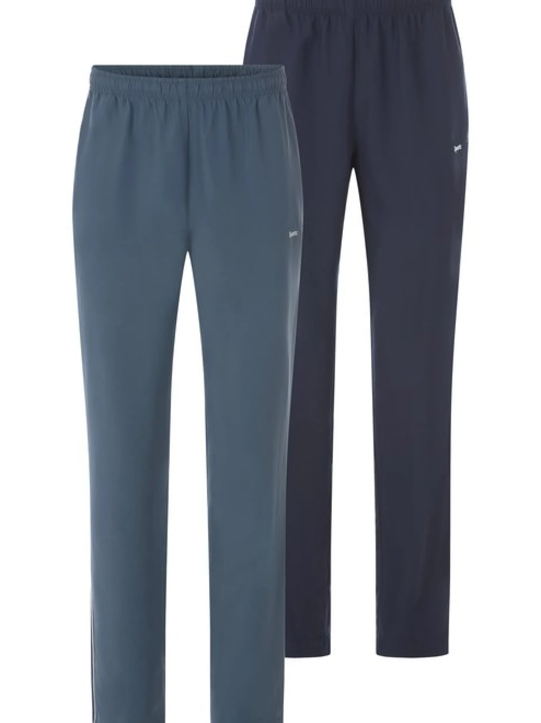 BABISTA Herren Doppelpack Jogginghose - BELLAVERTI in blau