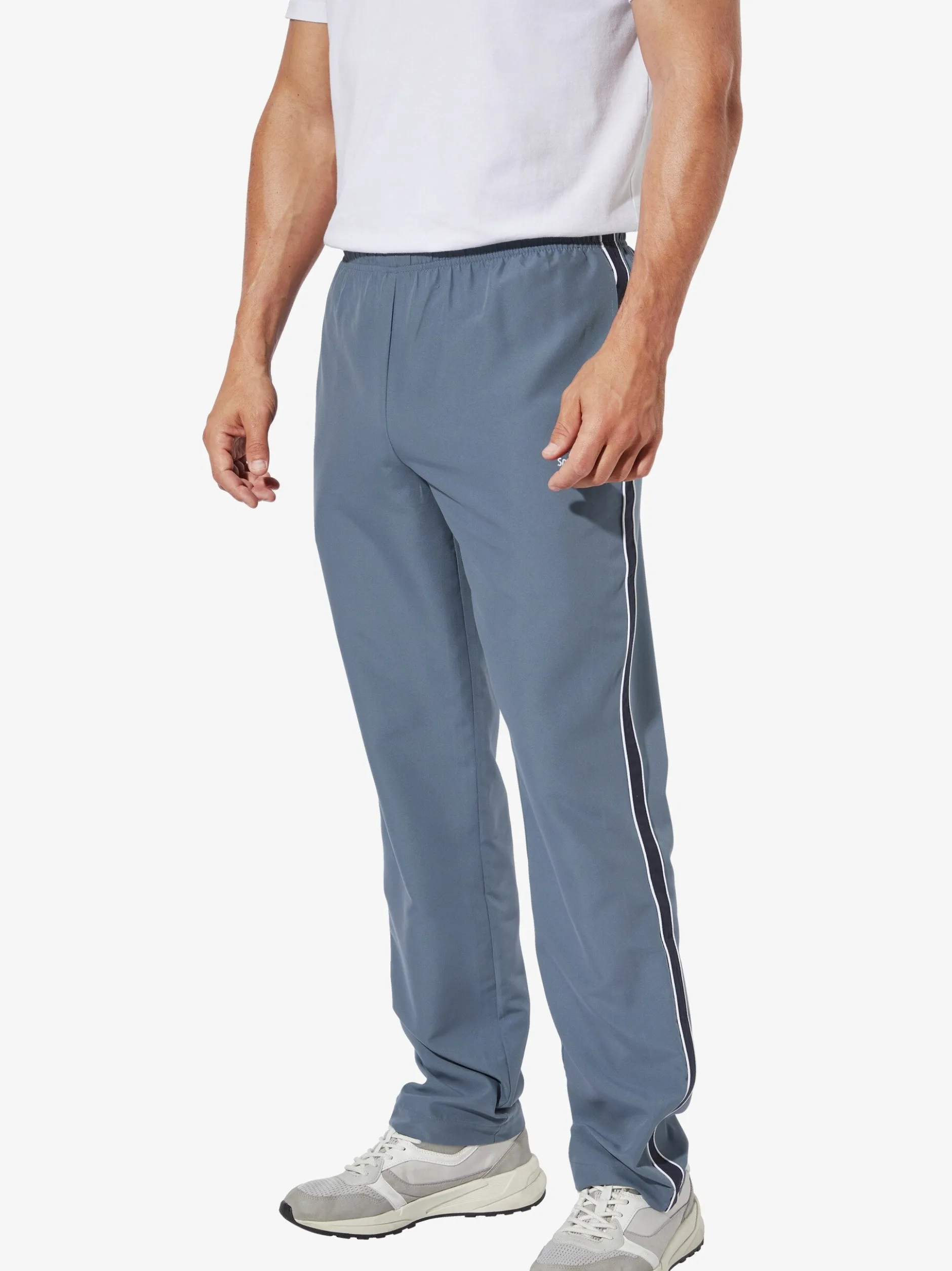 BABISTA Herren Doppelpack Jogginghose - BELLAVERTI in blau