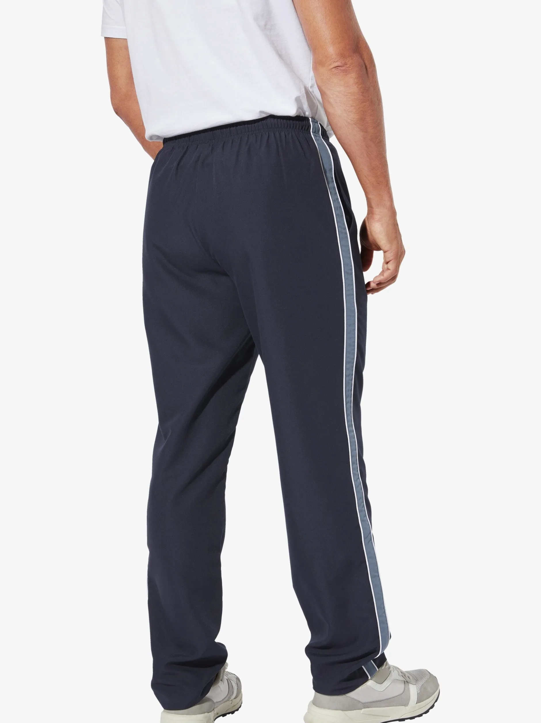 BABISTA Herren Doppelpack Jogginghose - BELLAVERTI in blau