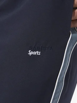 BABISTA Herren Doppelpack Jogginghose - BELLAVERTI in blau