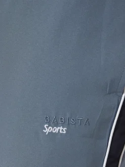 BABISTA Herren Doppelpack Jogginghose - BELLAVERTI in blau