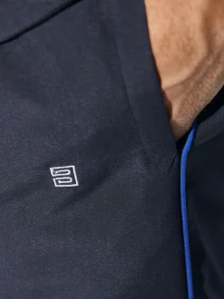 BABISTA Herren Freizeitanzug - AMADORI in blau