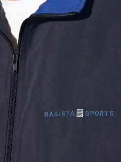 BABISTA Herren Freizeitanzug - AMADORI in blau