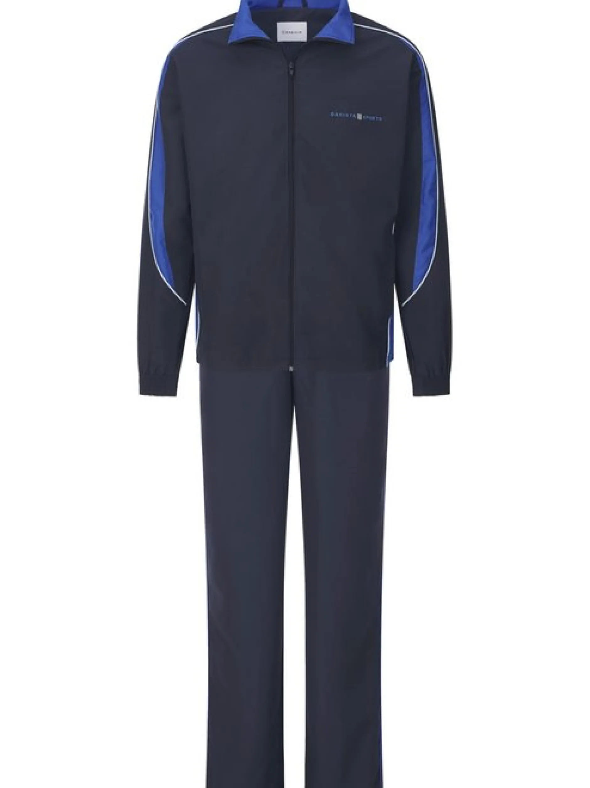 BABISTA Herren Freizeitanzug - AMADORI in blau