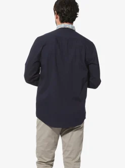 BABISTA Herren Hemden - MATIAS im 2er-Pack in weiß blau