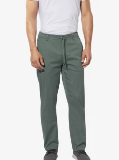 BABISTA Herren Hose - BELDIN in mint - Länge: lang