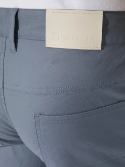 BABISTA Herren Hose - BELIMAR in blau - Länge: lang