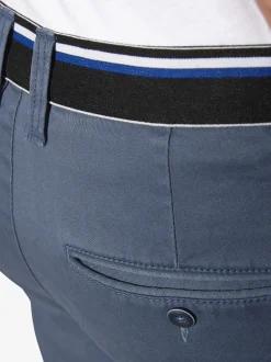 BABISTA Herren Hose - ELVIRO in blau - Länge: lang