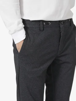 BABISTA Herren Hose - LUCIVENTRA in blau - Länge: lang