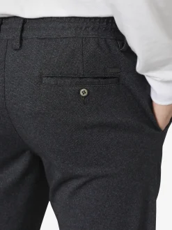 BABISTA Herren Hose - LUCIVENTRA in blau - Länge: lang