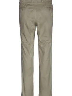 BABISTA Herren Hose - MODAFLORO in beige - Länge: lang