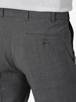 BABISTA Herren Hose - RIVARI in grau - Länge: lang