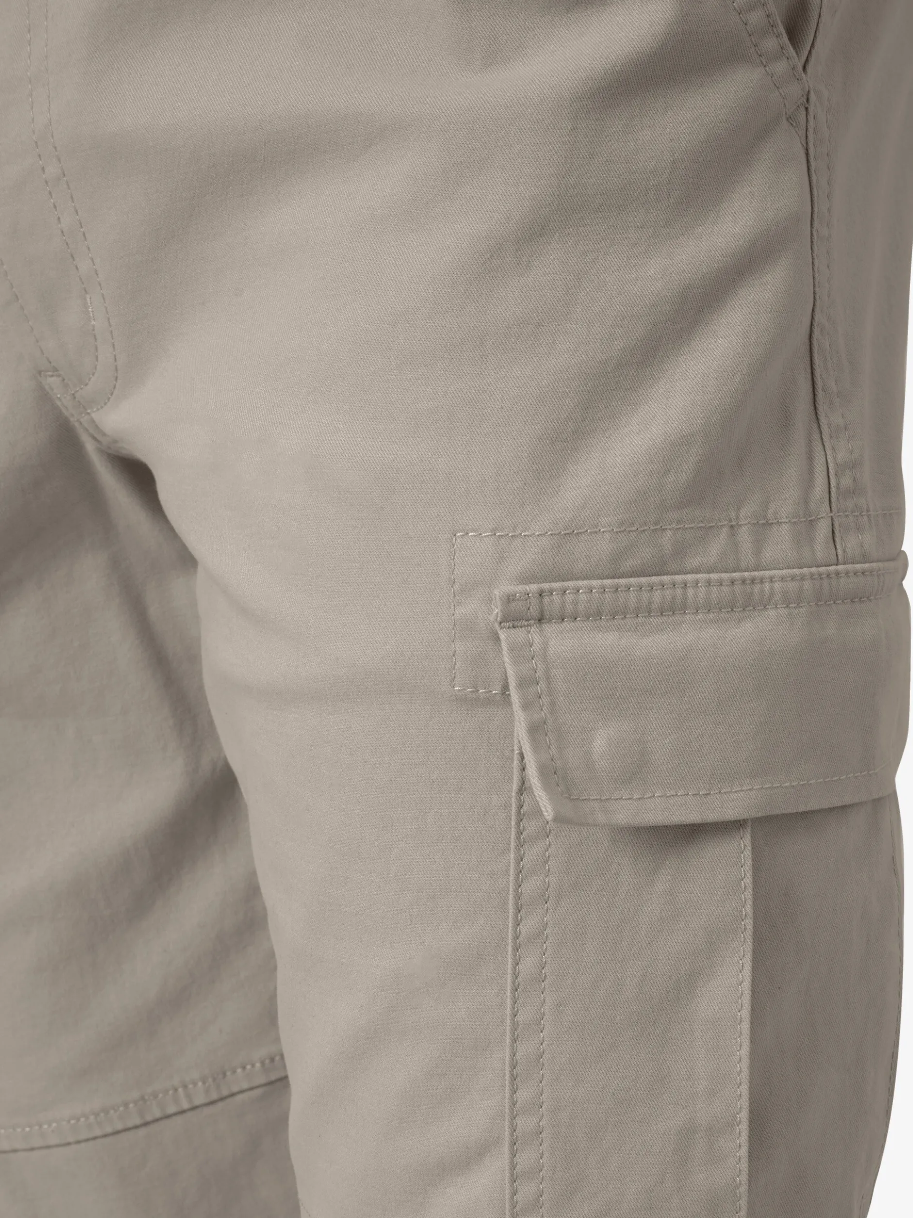 BABISTA Herren Hose - SILVIETTO in beige - Länge: lang