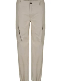 BABISTA Herren Hose - SILVIETTO in beige - Länge: lang