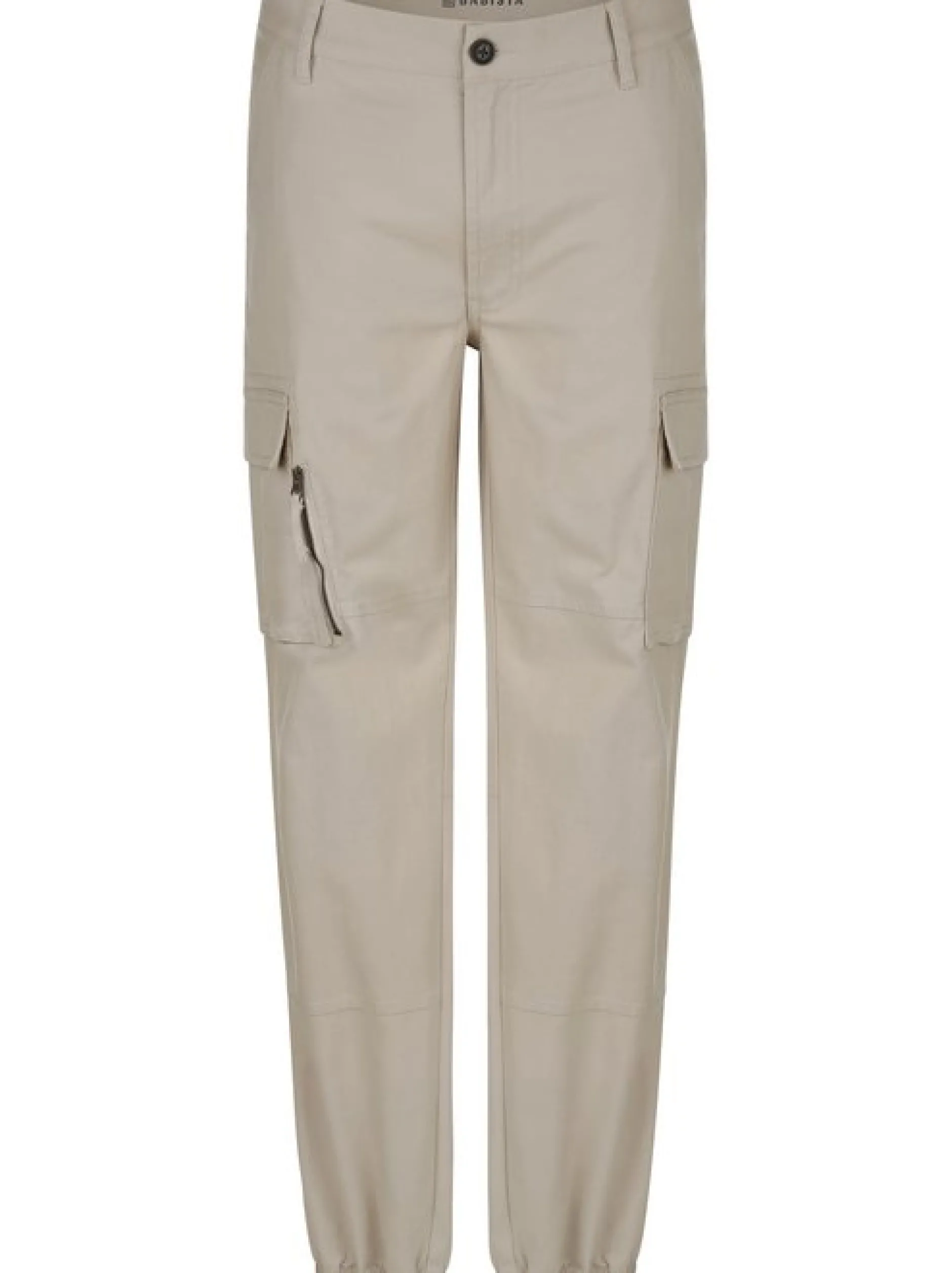 BABISTA Herren Hose - SILVIETTO in beige - Länge: lang