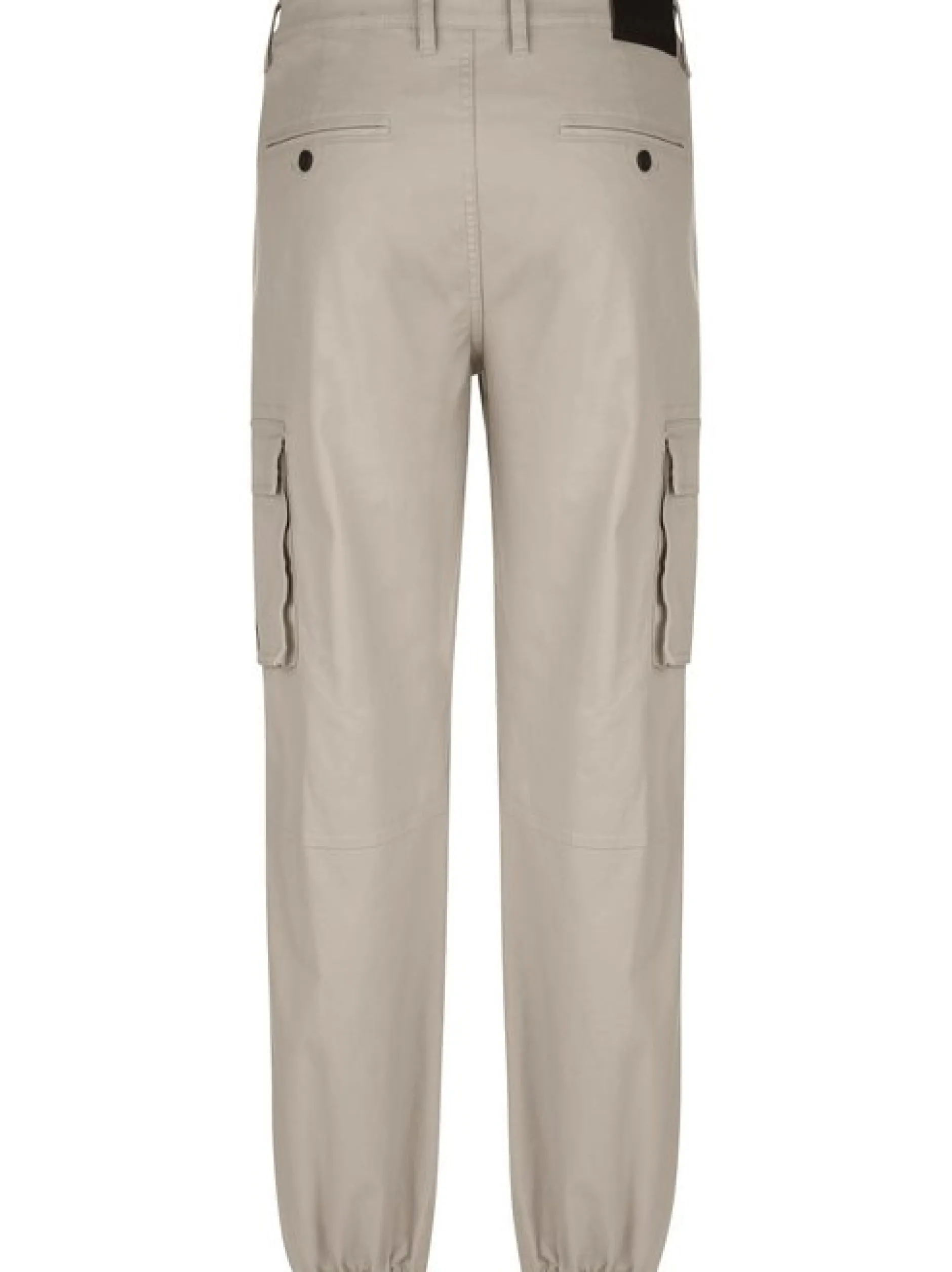 BABISTA Herren Hose - SILVIETTO in beige - Länge: lang