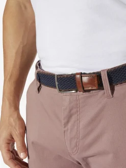 BABISTA Herren Hose - TANCREDO in rosa - Länge: lang