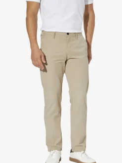 BABISTA Herren Hose - TIMILONI in beige - Länge: lang